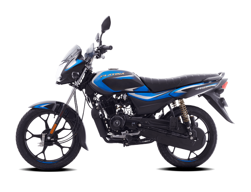 BAJAJ PLATINA 110 ES