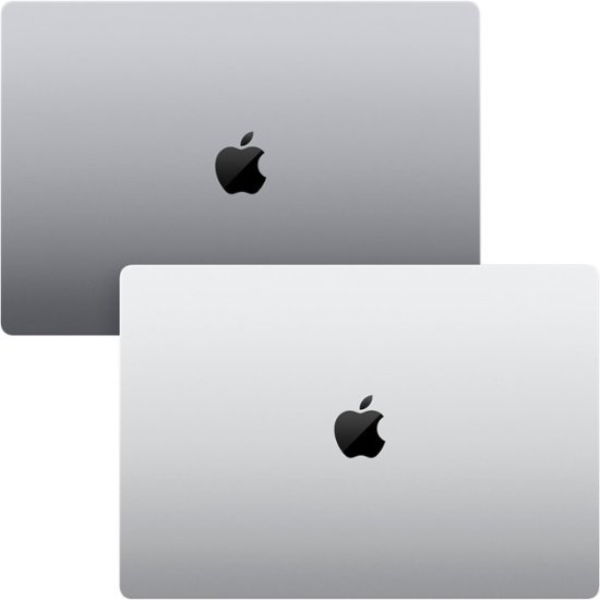 MacBook Pro 16" Laptop - Apple M1 Pro chip - 16GB Memory - 512GB SSD (Latest Model)