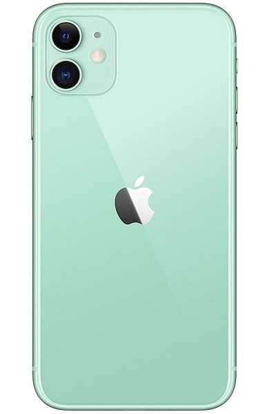 Apple - iPhone 11 - Red