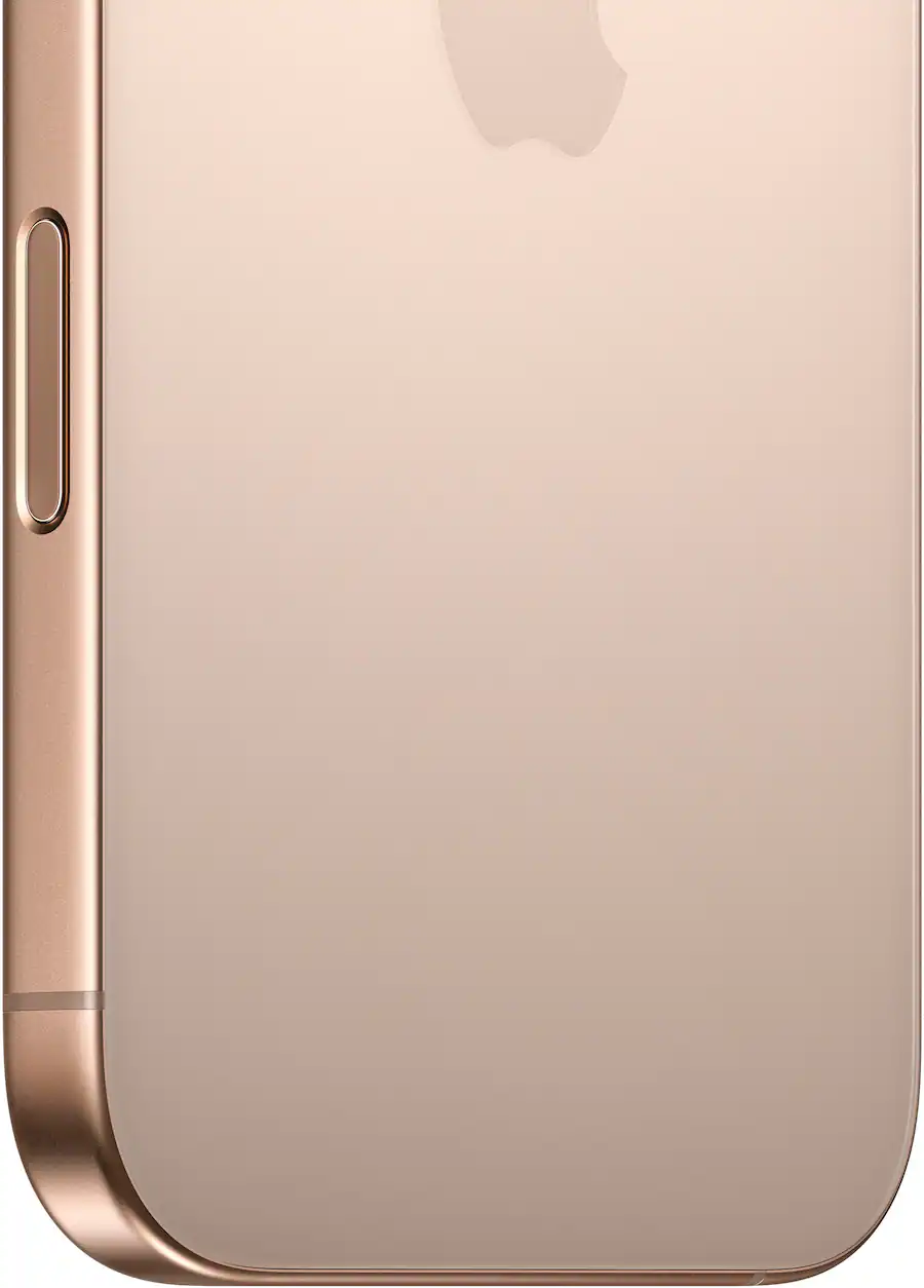 Apple iPhone 16 Pro 256GB - Natural Titanium