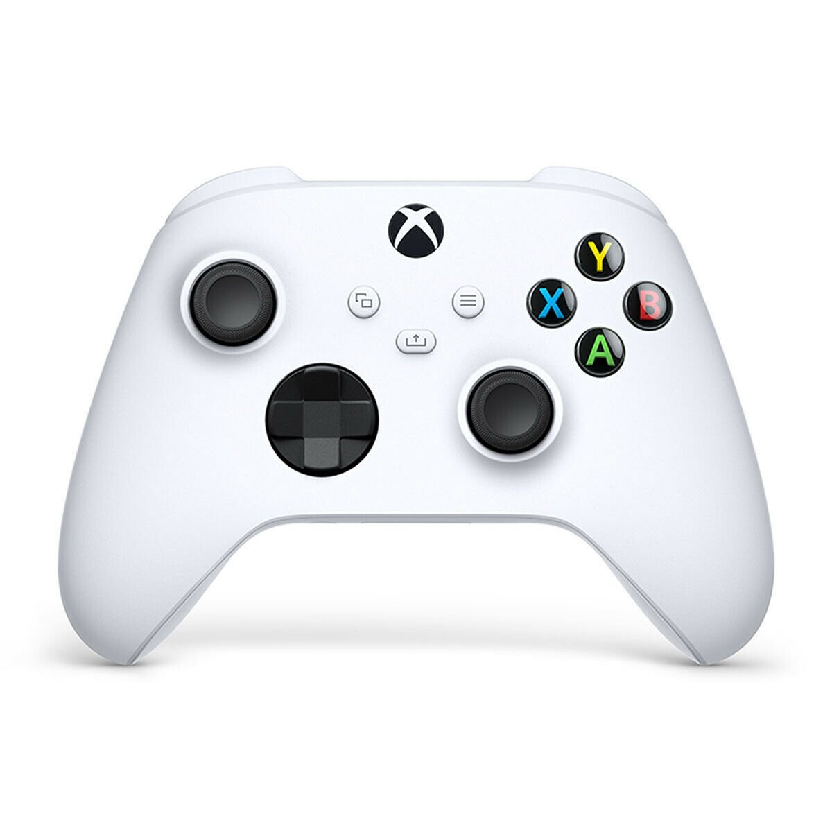 Microsoft Xbox Series S 512GB