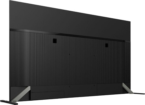 Sony - 65” Class BRAVIA XR A90J Series OLED 4K UHD Smart Google TV
