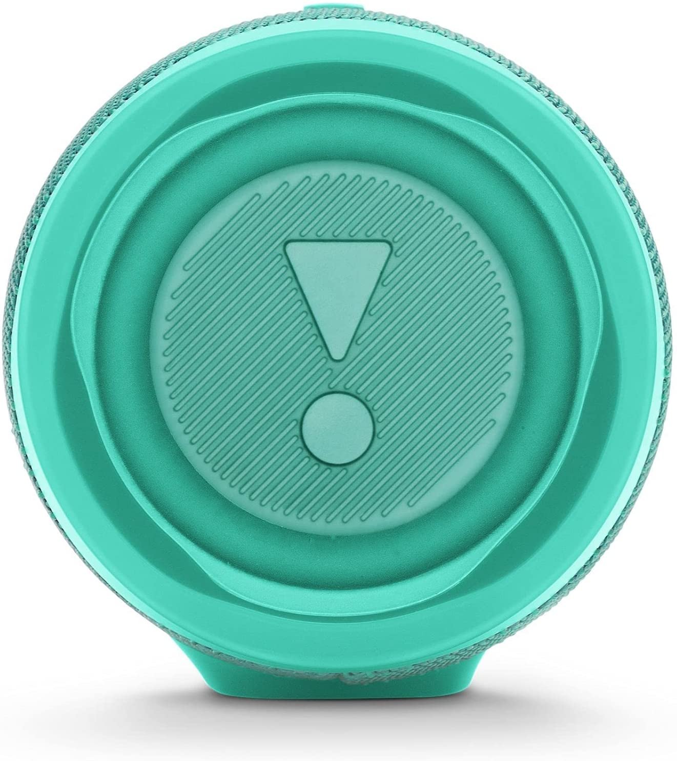 JBL Charge 4 - Waterproof Portable Bluetooth Speaker - Teal