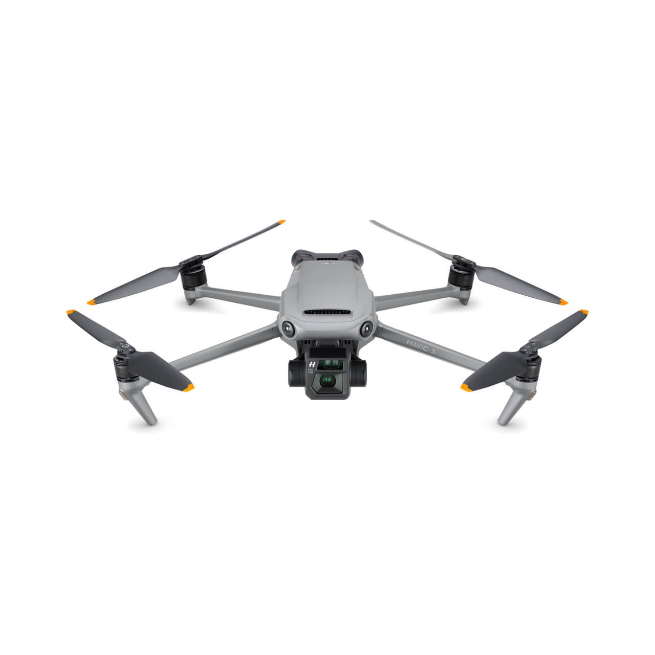 Drones