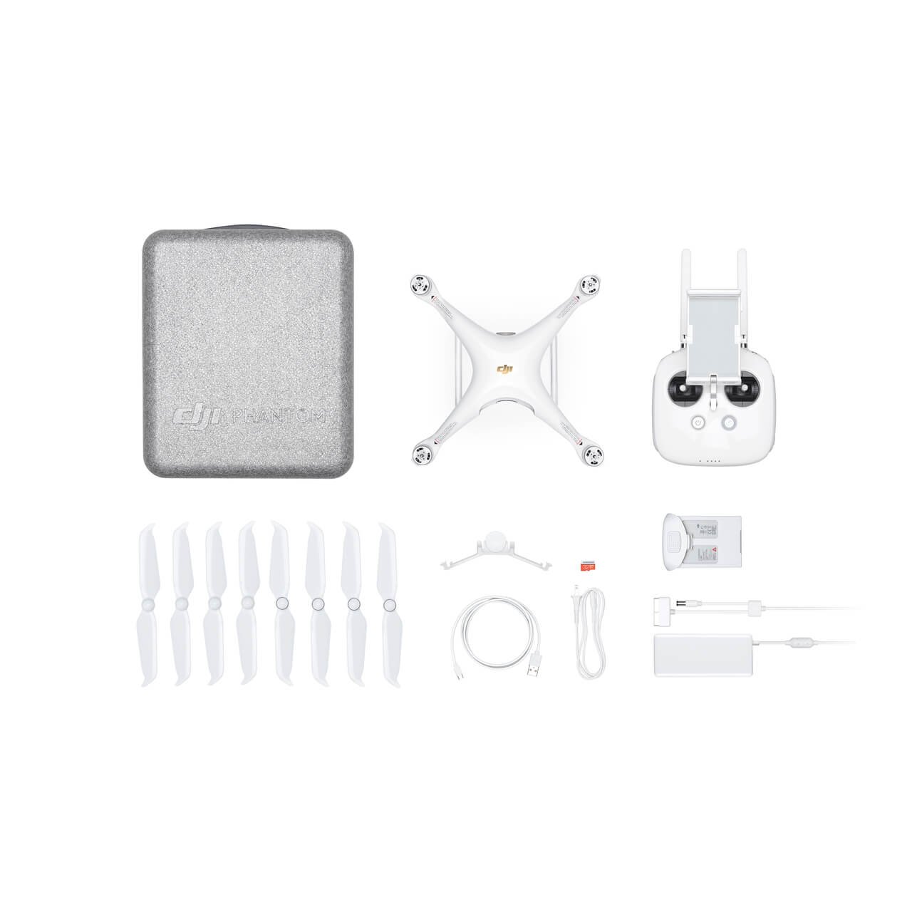DJI Phantom 4 Pro V2.0