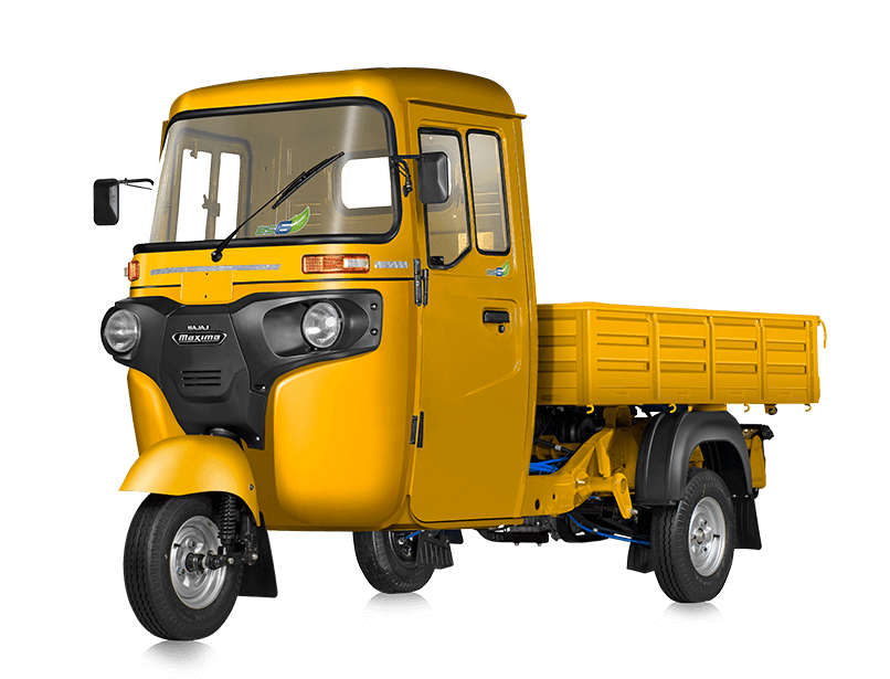 BAJAJ MAXIMA C
