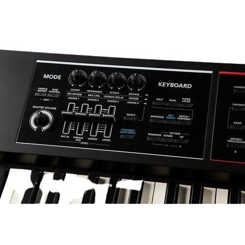 Roland JUNO-DS88 Synthesizer