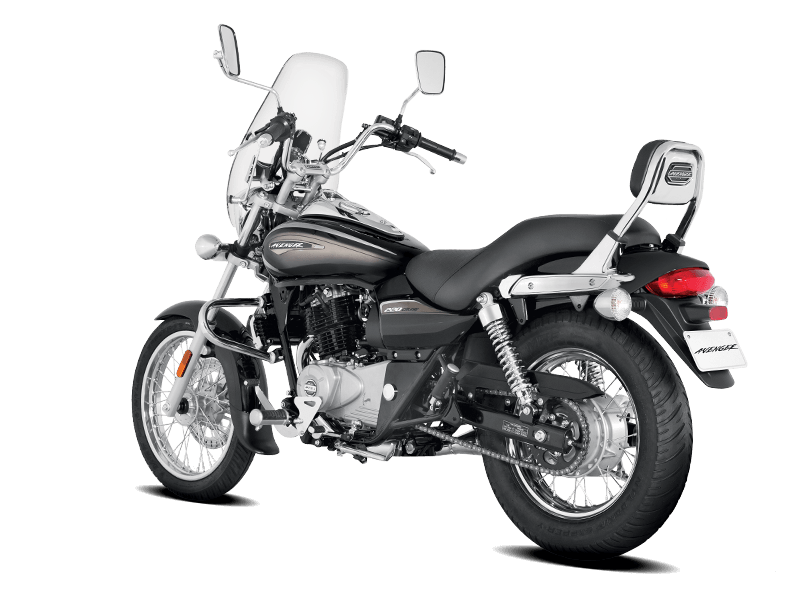 BAJAJ AVENGER 220 CRUISE