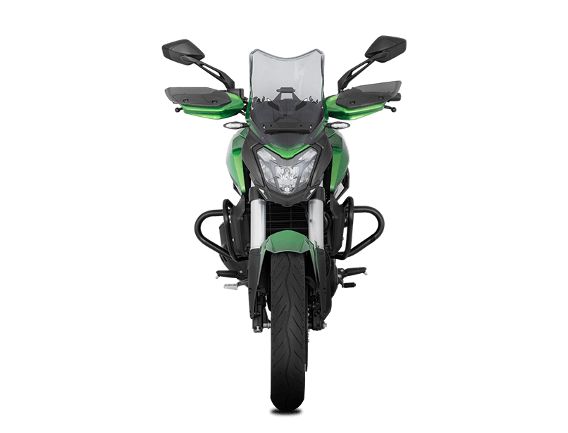 Bajaj Dominar 400