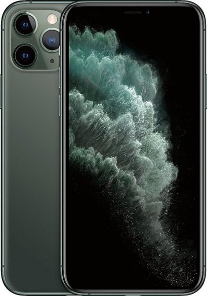 Apple- iPhone 11 Pro