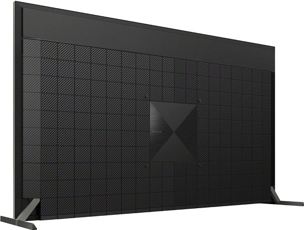 Sony - 55" Class BRAVIA XR X90J Series LED 4K UHD Smart Google TV