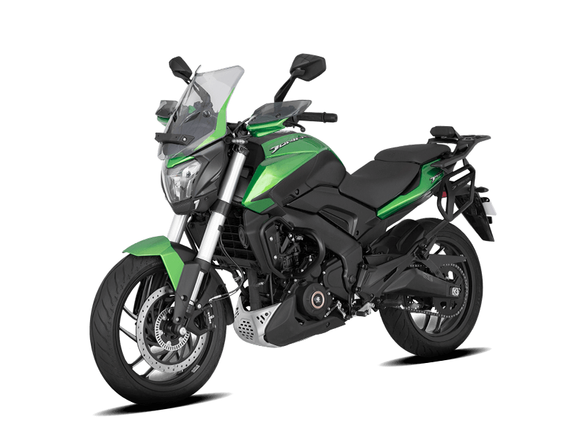 Bajaj Dominar 400