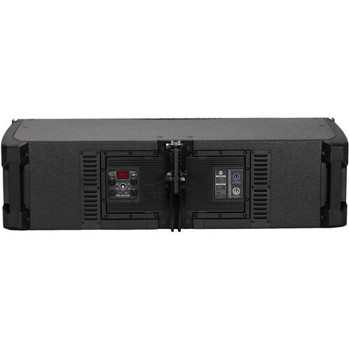 RCF HDL 50-A 4K 3-Way 8000W Powered Line-Array Speaker Module
