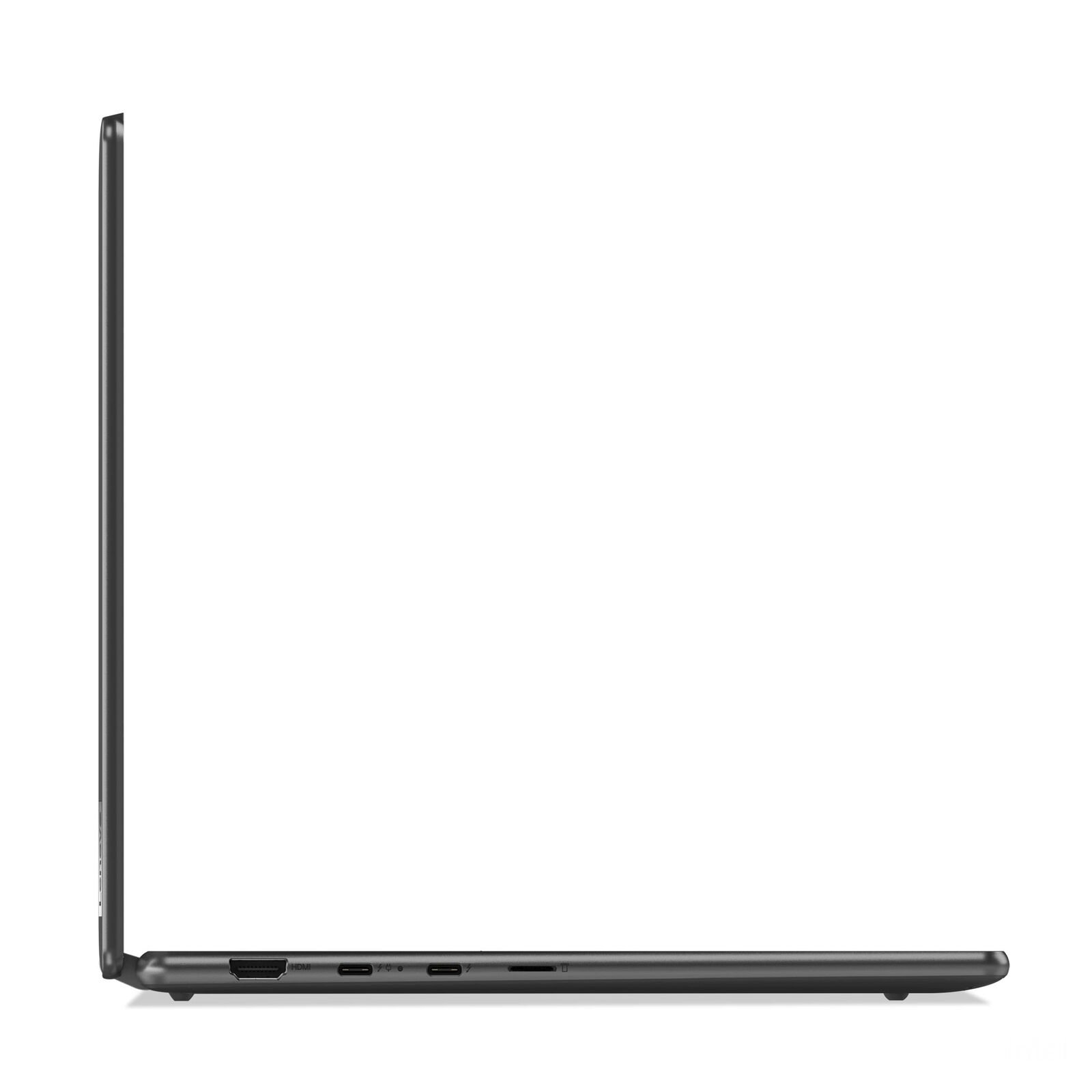Lenovo Yoga 7i Intel Laptop, 14.0" IPS Touch 300 nits, i7-1255U, 16GB, 512GB