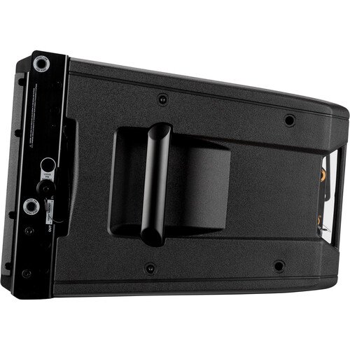 RCF HDL 50-A 4K 3-Way 8000W Powered Line-Array Speaker Module