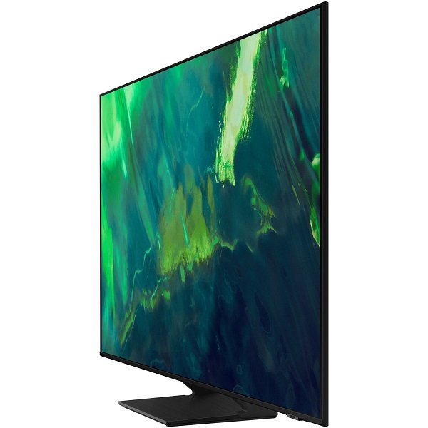 Samsung Q70A 65" QLED 4K Ultra HD HDR Smart TV - 2021 Model