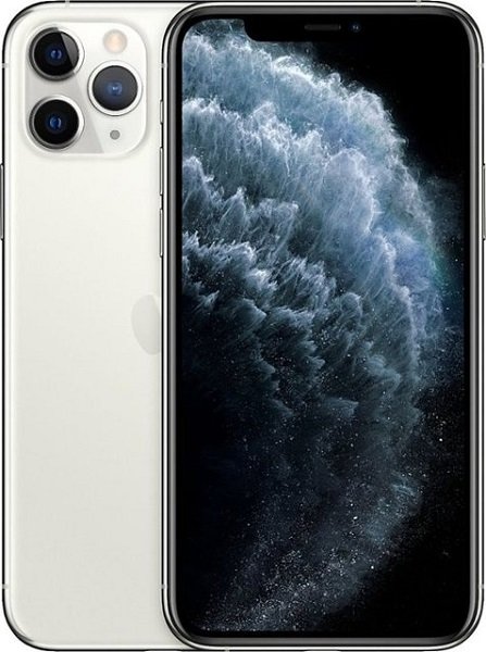 Apple- iPhone 11 Pro