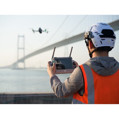 DJI Matrice 4T Enterprise Thermal Drone Complete Kit w/ Battery