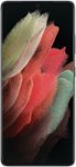 Samsung - Galaxy S21+ 5G 128GB - Phantom Navy