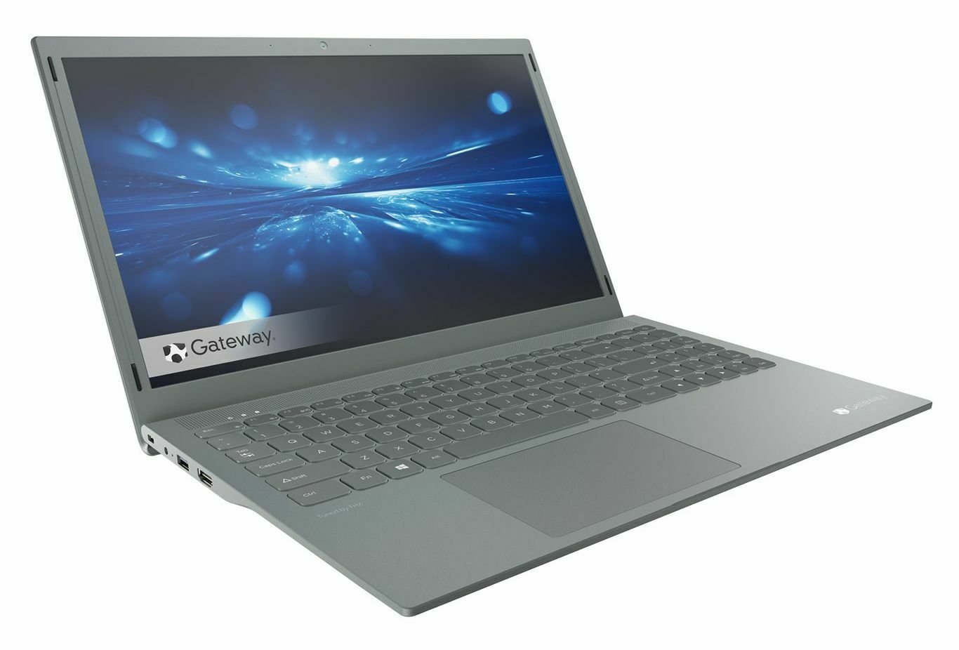 Gateway (Acer) 15.6 FHD Intel 128GB SSD 4GB RAM+ Office 365 + Mouse Bundle
