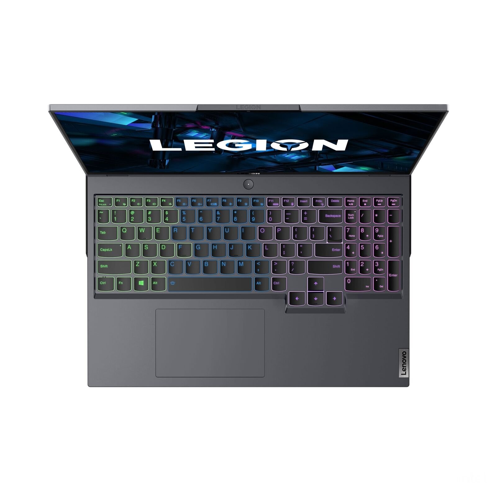 Lenovo Legion 5i Pro Gen 6 Laptop, 16.0" IPS 165Hz, i7-11800H, 16GB, 2TB