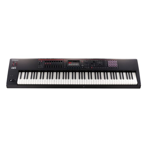 Roland FANTOM-08 Music Workstation Keyboard