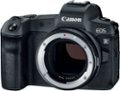 Canon - EOS R Mirrorless 4K Video Camera (Body Only)