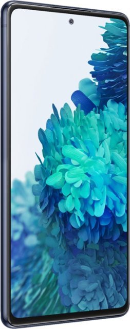 Samsung - Galaxy S20 5G 128GB - Cloud Navy
