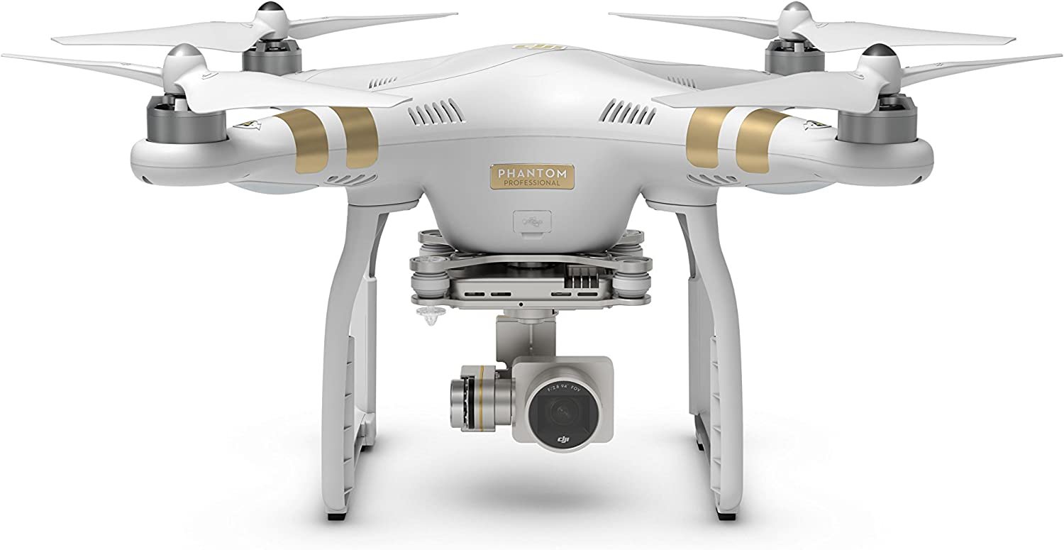 DJI PHANTOM 3 PROFESSIONAL