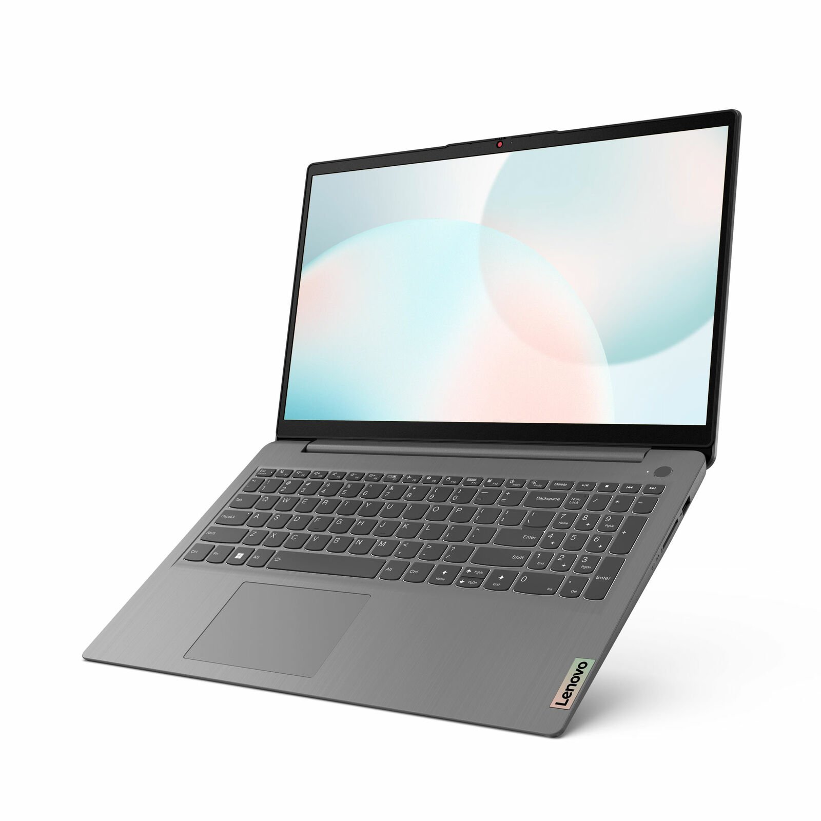 Lenovo IdeaPad 3 15 Laptop, 15.6" FHD, Ryzen 5 5625U, 16GB, 512 GB SSD