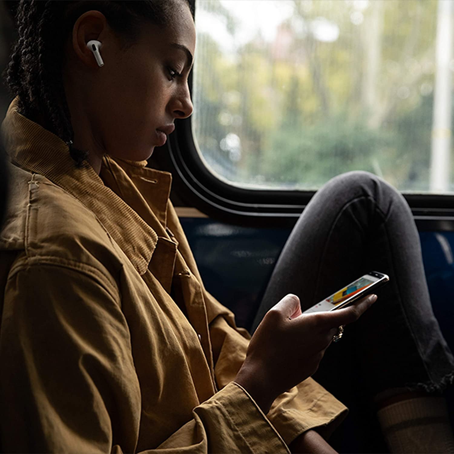 Apple AirPods Pro