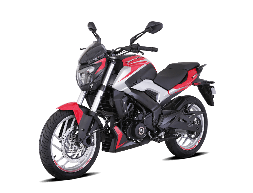 Bajaj Dominar 250