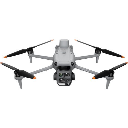 DJI Matrice 4T Enterprise Thermal Drone Complete Kit w/ Battery