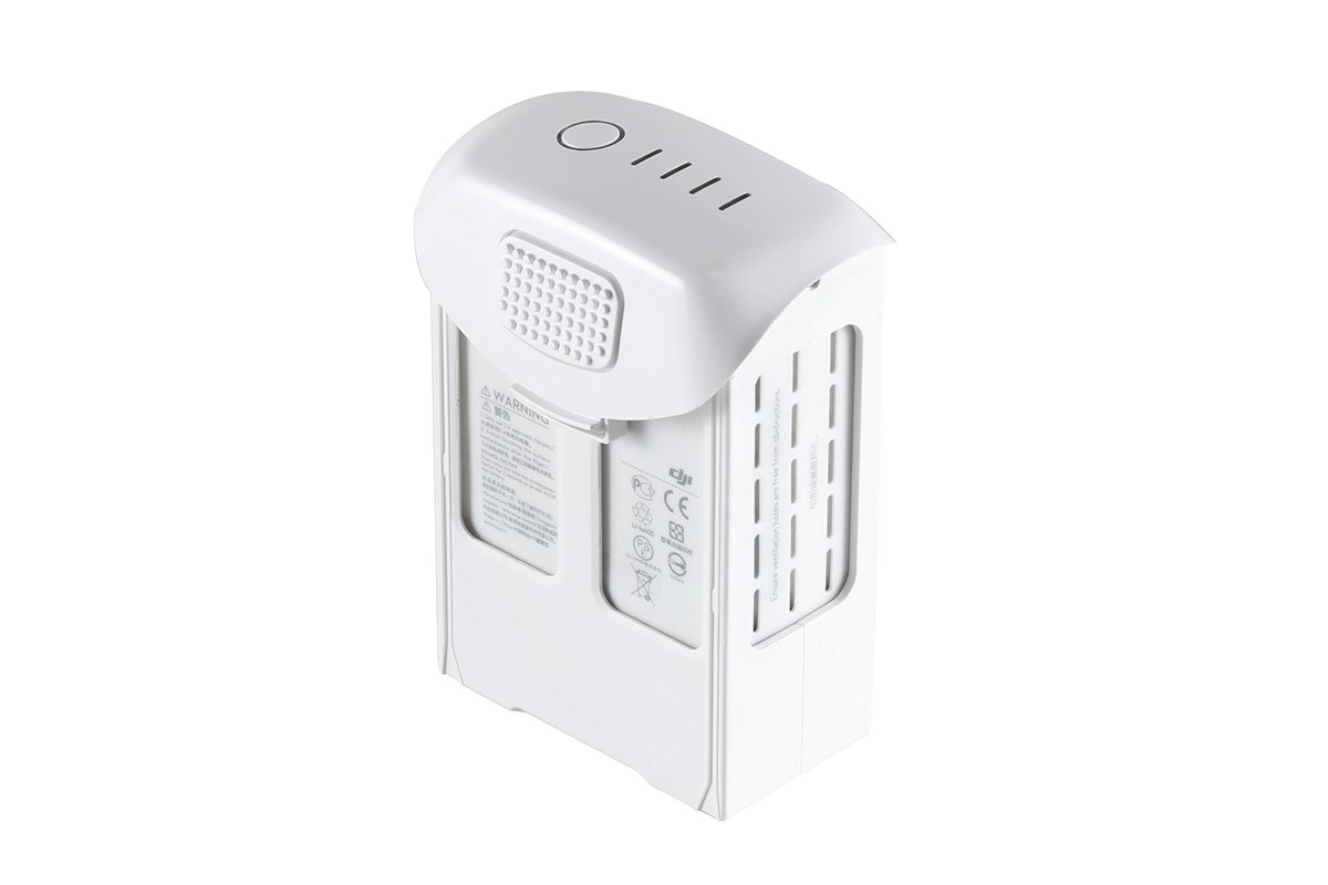 Phantom 4 Series Intelligent Flight Battery