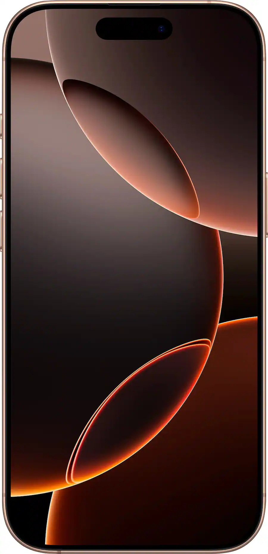 Apple iPhone 16 Pro 256GB - Natural Titanium