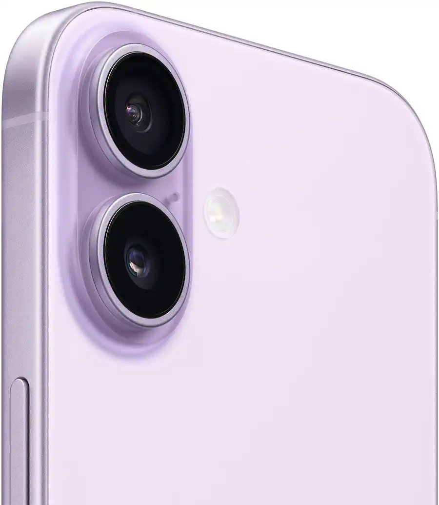 Apple - iPhone 17