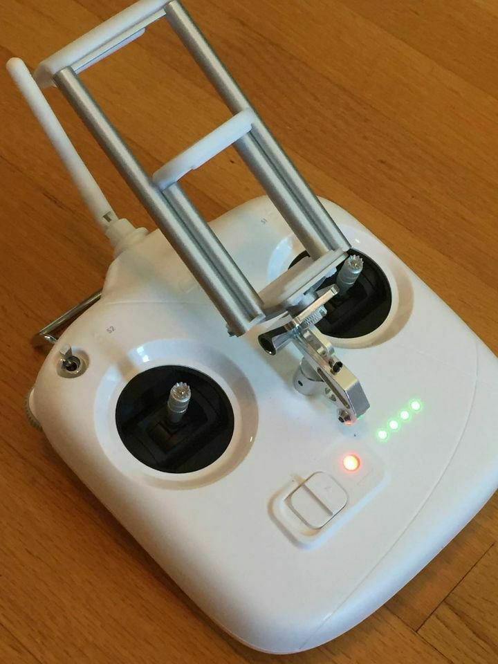 DJI PHANTOM 3 standard