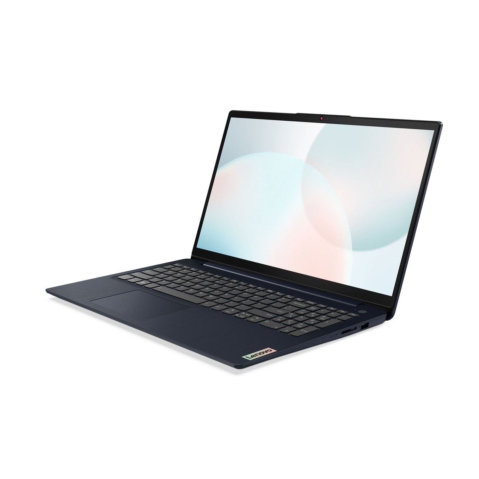 Lenovo IdeaPad 3 AMD Laptop, 15.6" FHD IPS Touch 300 nits, Ryzen 5 5625U, 8GB