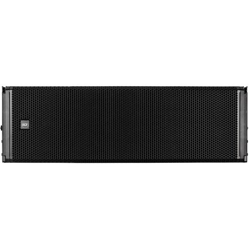 RCF HDL 50-A 4K 3-Way 8000W Powered Line-Array Speaker Module
