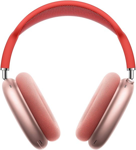 Apple AirPods Max - Pink