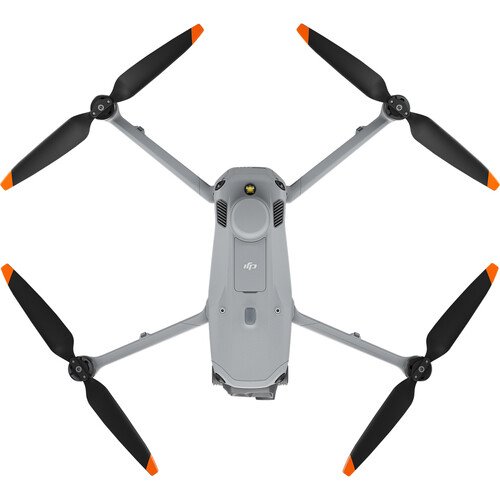 DJI Matrice 4T Enterprise Thermal Drone Complete Kit w/ Battery