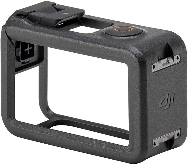 DJI Osmo Action 3 Camera