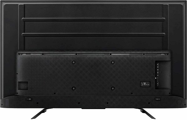 Hisense 55U7G 55" ULED 4K Android Smart TV - 2021 Model