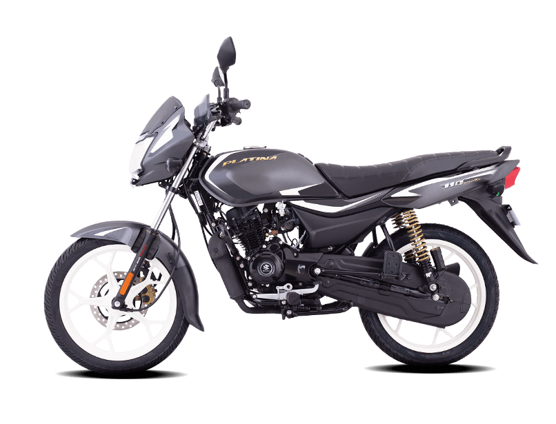 BAJAJ PLATINA 110 ES
