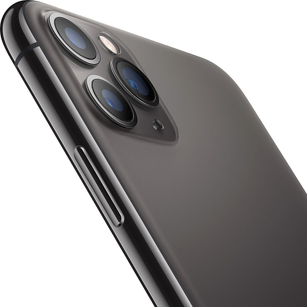 Apple- iPhone 11 Pro