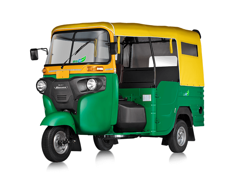 BAJAJ MAXIMA X WIDE