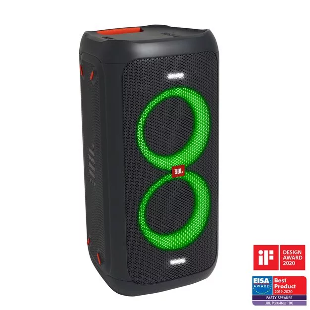 JBL PartyBox 100