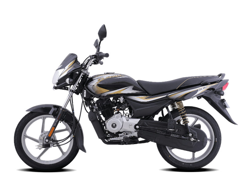 BAJAJ PLATINA 100