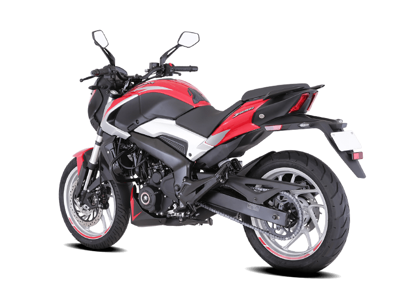 Bajaj Dominar 250