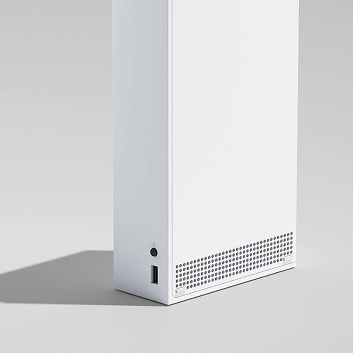 Microsoft Xbox Series S 512GB